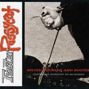 Belted, Buckled and Booted (EP)