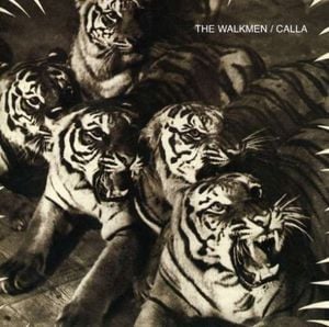 The Walkmen / Calla (EP)