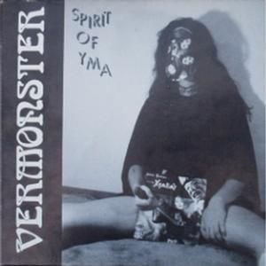 Spirit of Yma
