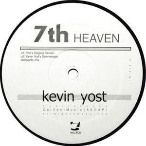 7th Heaven (Downtempo Momento mix)