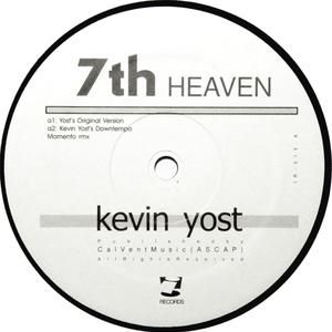 7th Heaven (STP "Lucky 7" remix)