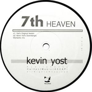 7th Heaven (Single)