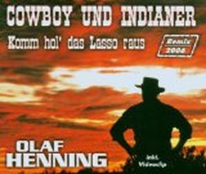 Cowboy und Indianer (remix 2006)