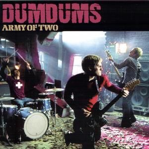 Army of Two (disc 1) (Single)