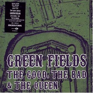 Green Fields (original demo)