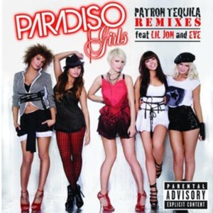 Patron Tequila (Single)