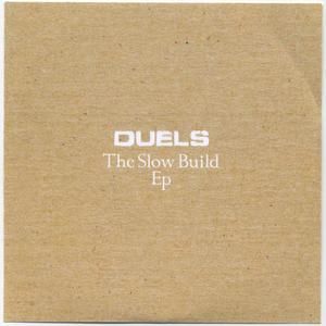 The Slow Build EP (EP)