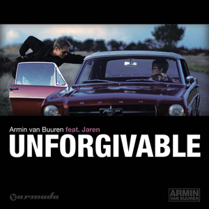 Unforgivable (extended mix)