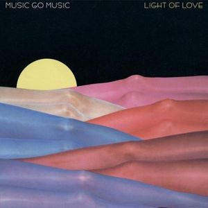 Light of Love (Single)