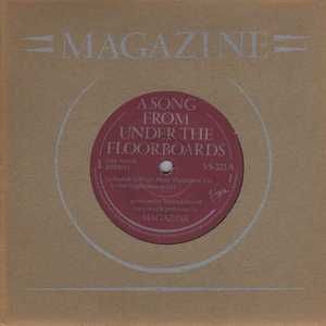 A Song From Under the Floorboards (Single)