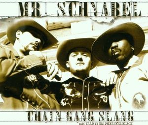 Chain Gang Slang (Single)