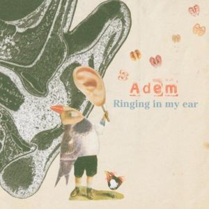 Ringing in My Ear (Single)