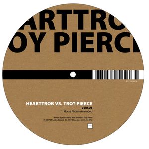 Horse Nation Amended