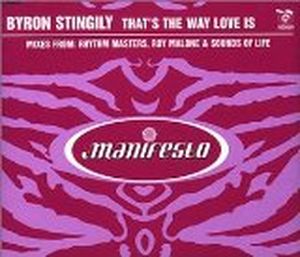 That's the Way Love Is (S.O.L. vocal dub)