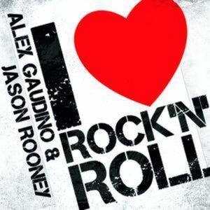 I Love Rock and Roll (extended mix)