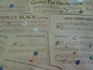 Gems for Orchestra
