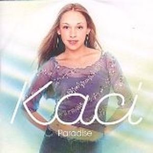 Paradise (Single)