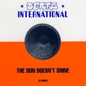 The Sun Doesn’t Shine