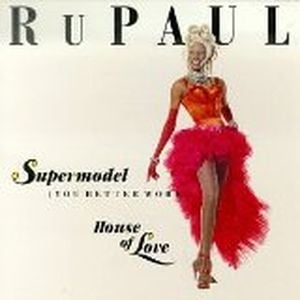 Supermodel (Couture mix)
