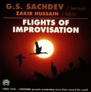 Flights Of Improvisation