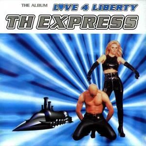 Love 4 Liberty (Infinity mix)