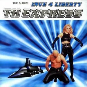Love 4 Liberty (club mix)