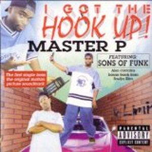 I Got the Hook Up (instrumental)