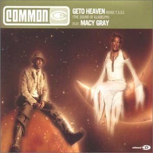 Geto Heaven (Remix TSOI: The Sound of Illadelph) (Single)