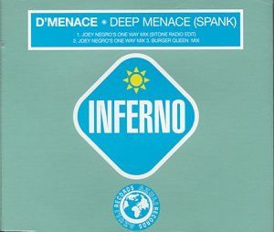 Deep Menace (Joey Negro's One Way mix)