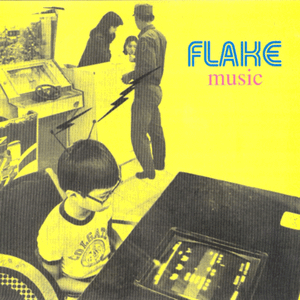 Flake Music (EP)