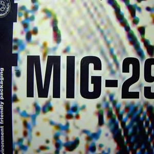 Mig 29 (Paranoia mix)