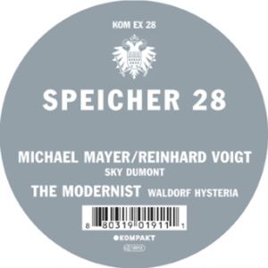 Speicher 28 (EP)