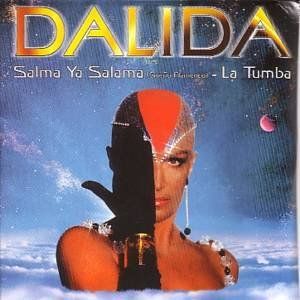 Salma ya salama (Sueño flamenco)