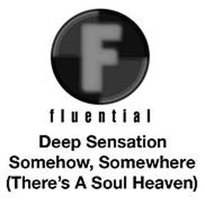 Soul Heaven (instrumental)