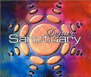 Sanctuary (club mix)