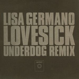 Lovesick (underdog mix)