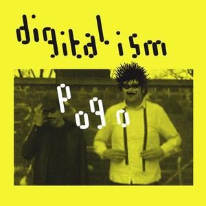 Pogo (Digitalism's Robotic mix)