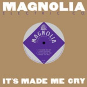 It’s Made Me Cry (EP)