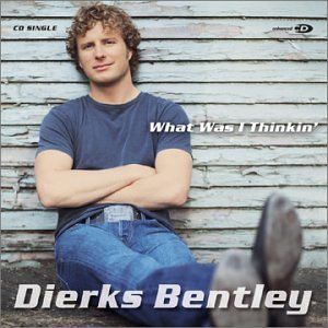 What Was I Thinking (Single)