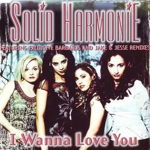 I Wanna Love You (Barbarus remix)