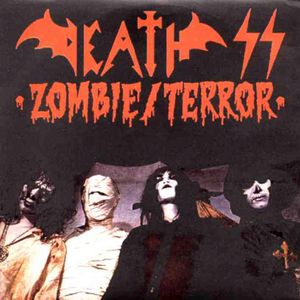 Zombie/Terror (Single)