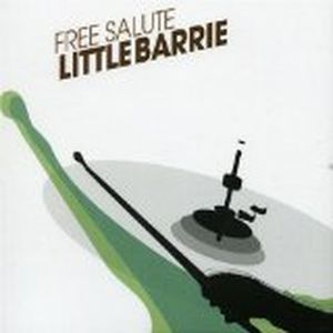 Free Salute (Single)