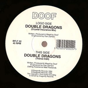 Double Dragons (Crystal Insurance mix)