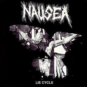 Lie Cycle (EP)