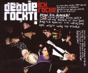 Ich rocke (single edit)