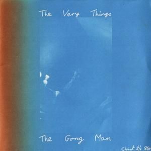 The Gong Man (Single)