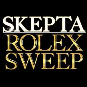 Rolex Sweep (Vandalism remix)