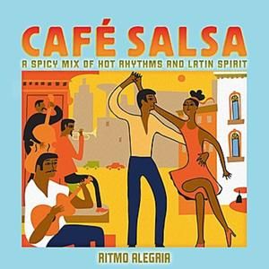 Café Salsa