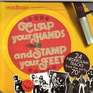 Clap Your Hands and Stamp Your Feet (Single)