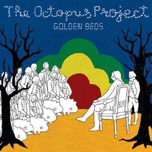 Golden Beds (EP)